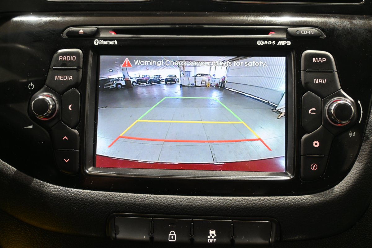 Foto Kia Ceed 17