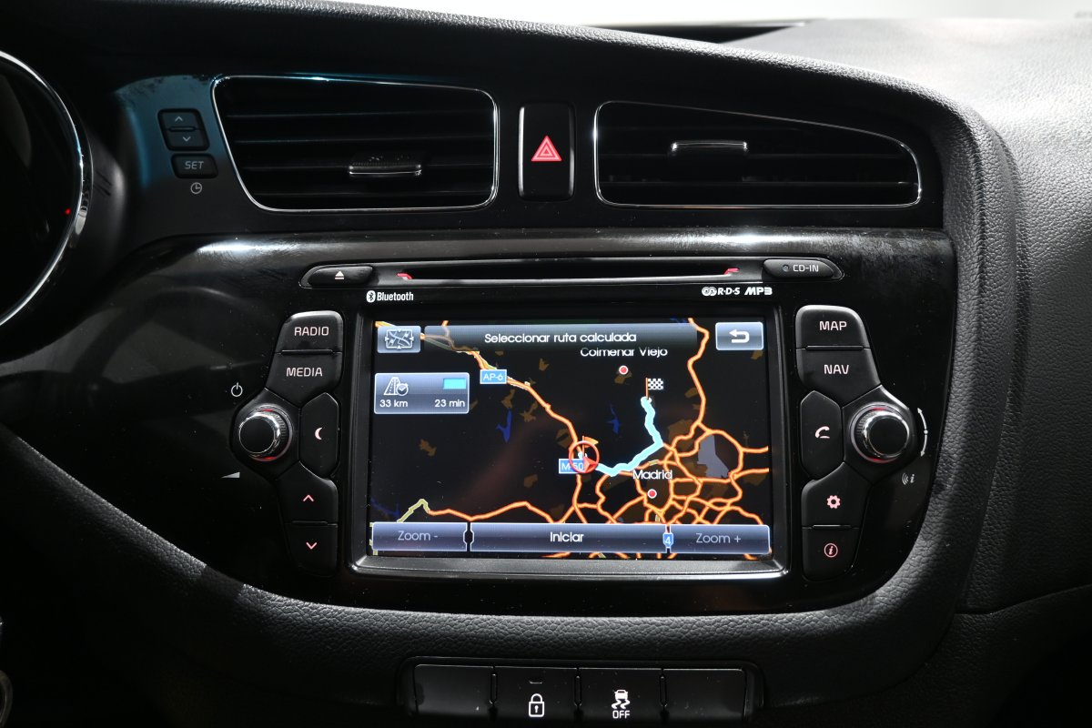 Foto Kia Ceed 15