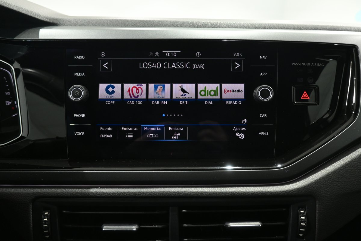 Foto Volkswagen Polo 15