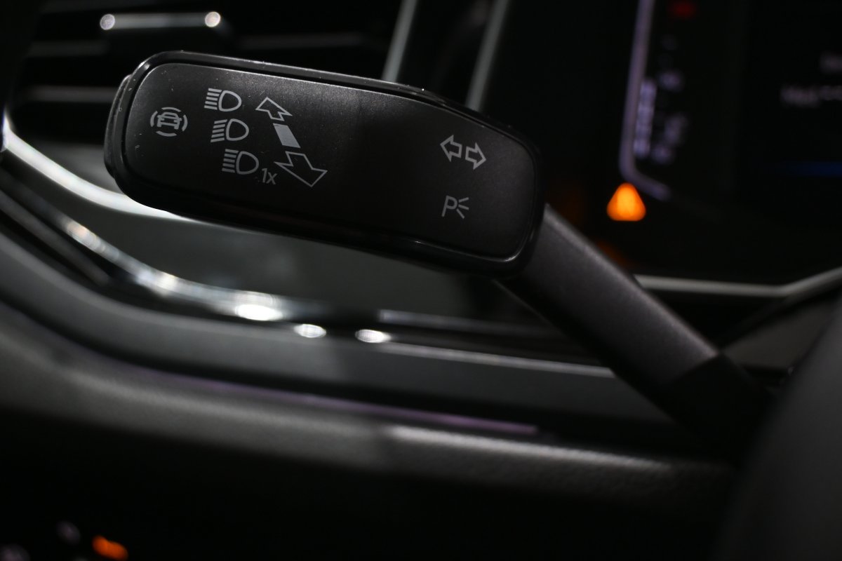 Foto Volkswagen Polo 21