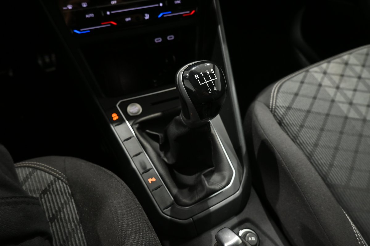 Foto Volkswagen Polo 18