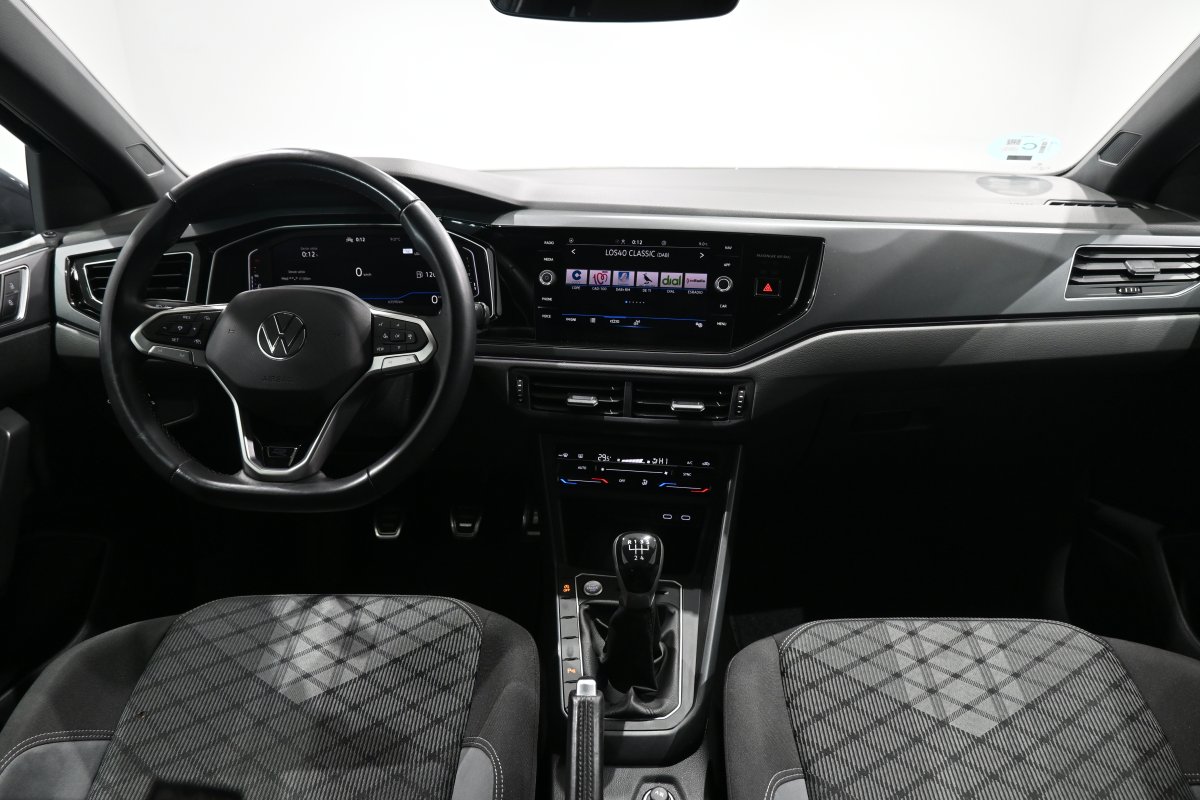 Foto Volkswagen Polo 16