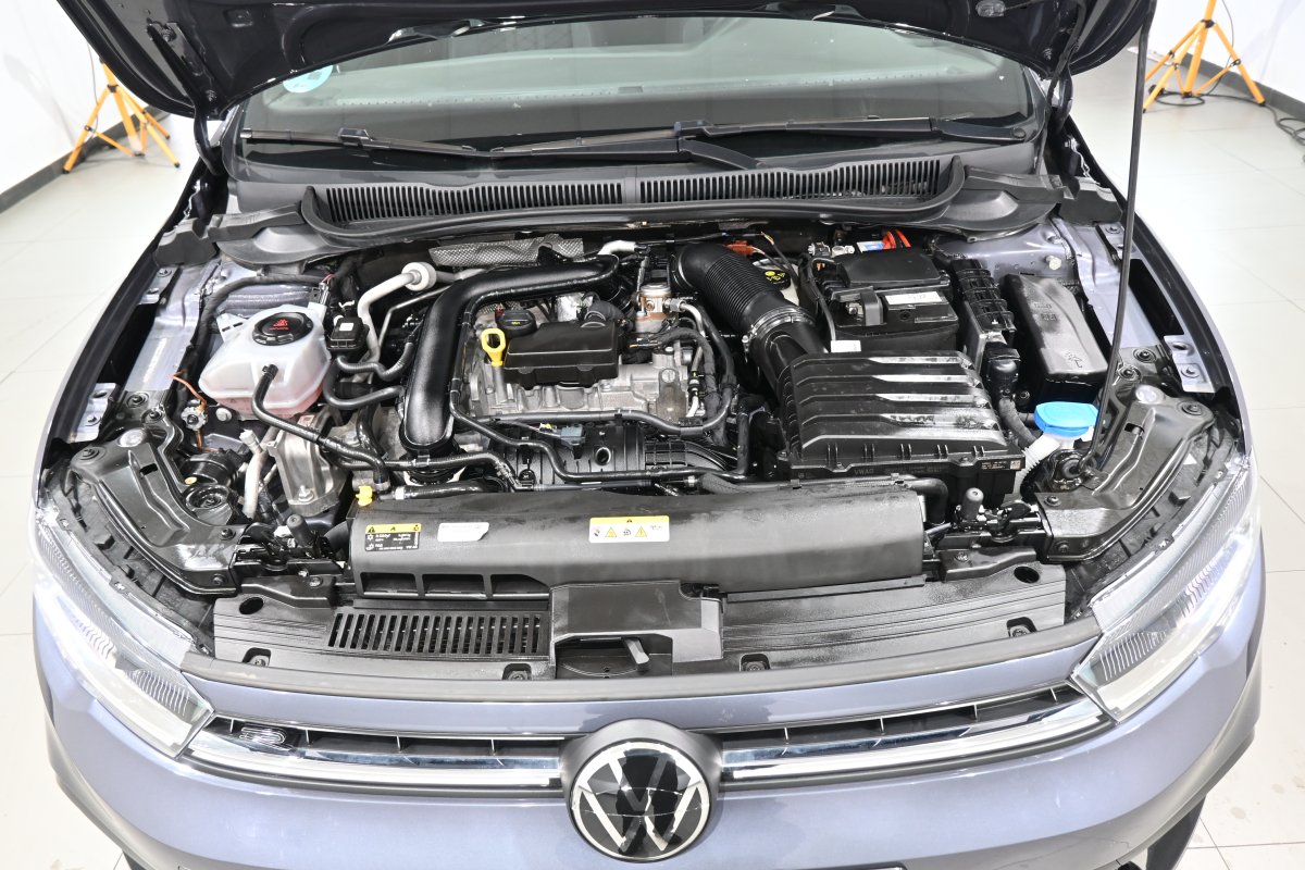 Foto Volkswagen Polo 7