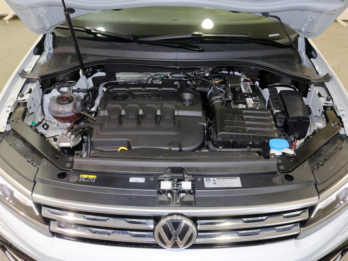 Foto Volkswagen Tiguan Allspace 7