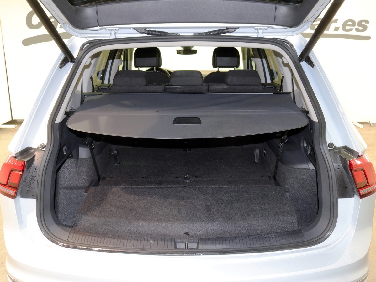 Foto Volkswagen Tiguan Allspace 8