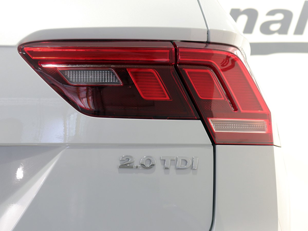 Foto Volkswagen Tiguan Allspace 12