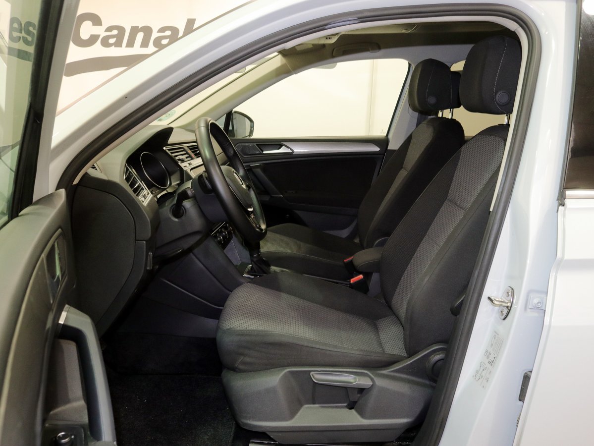 Foto Volkswagen Tiguan Allspace 16