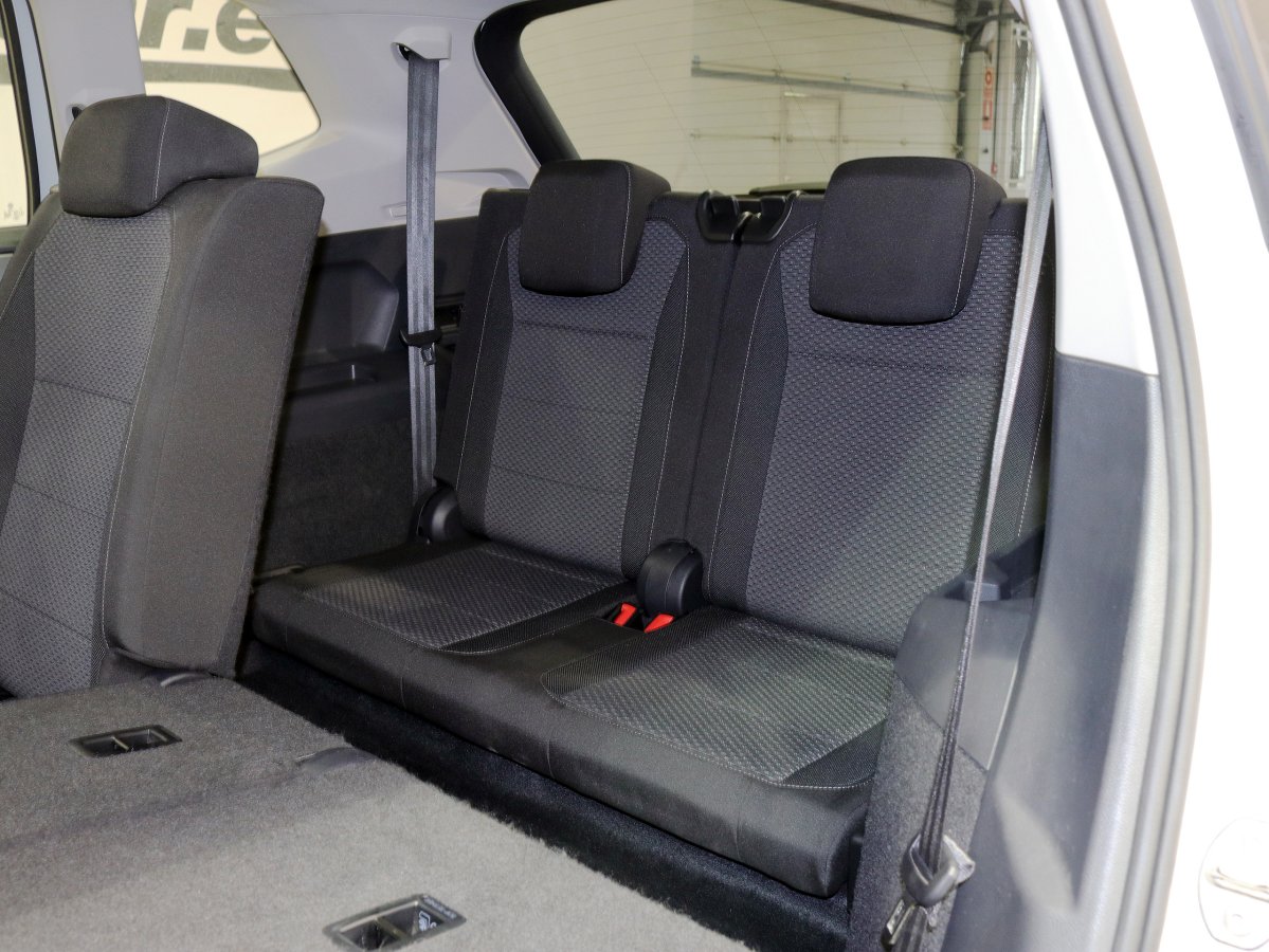 Foto Volkswagen Tiguan Allspace 18