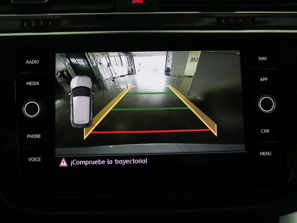 Foto Volkswagen Tiguan Allspace 19
