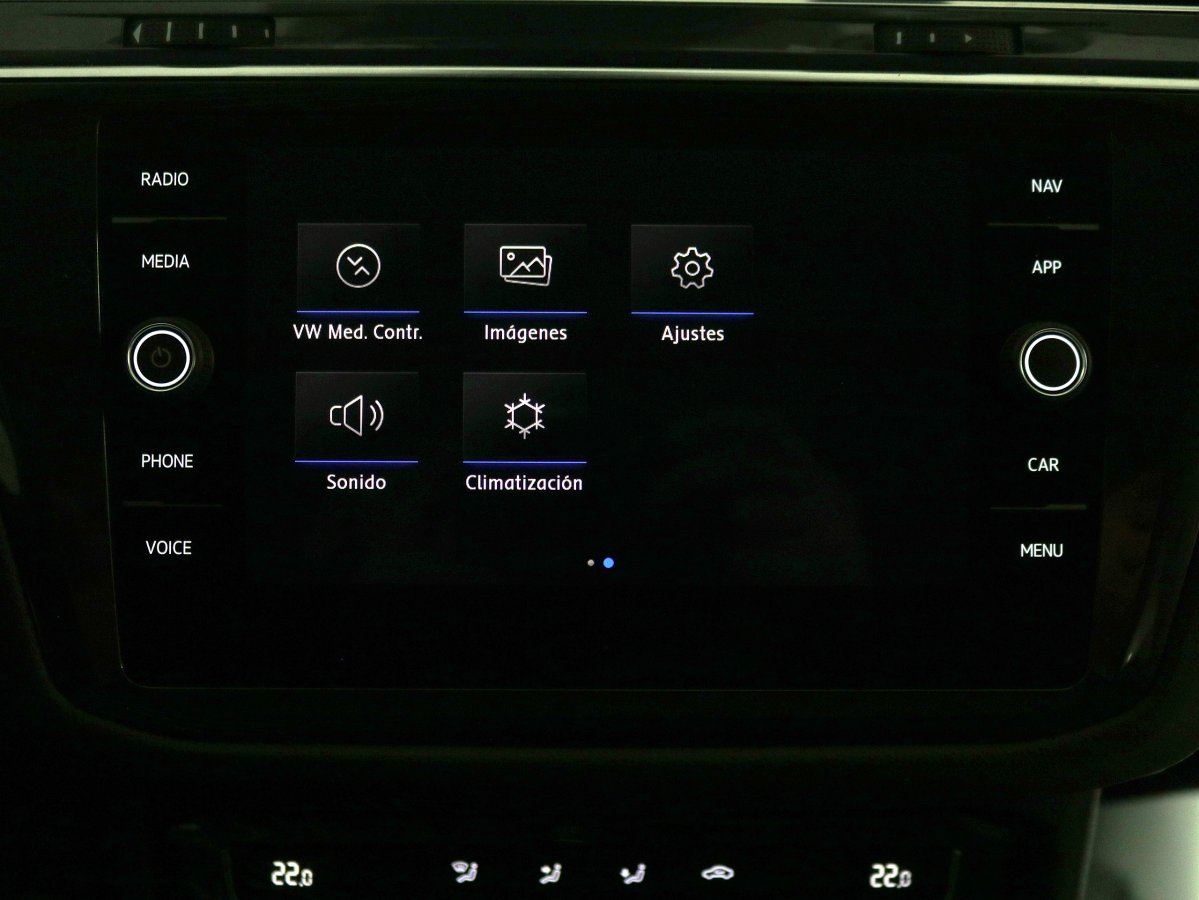 Foto Volkswagen Tiguan Allspace 21