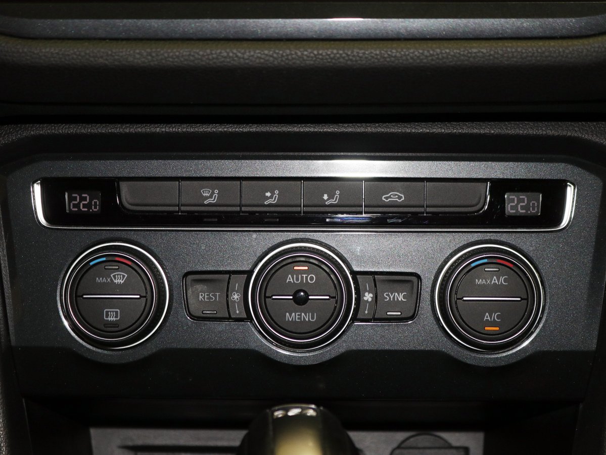 Foto Volkswagen Tiguan Allspace 24