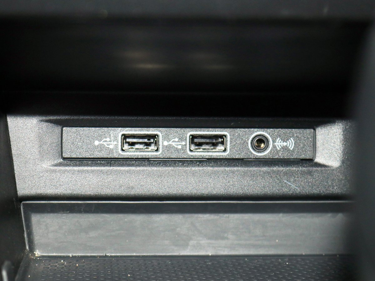 Foto Volkswagen Tiguan Allspace 25