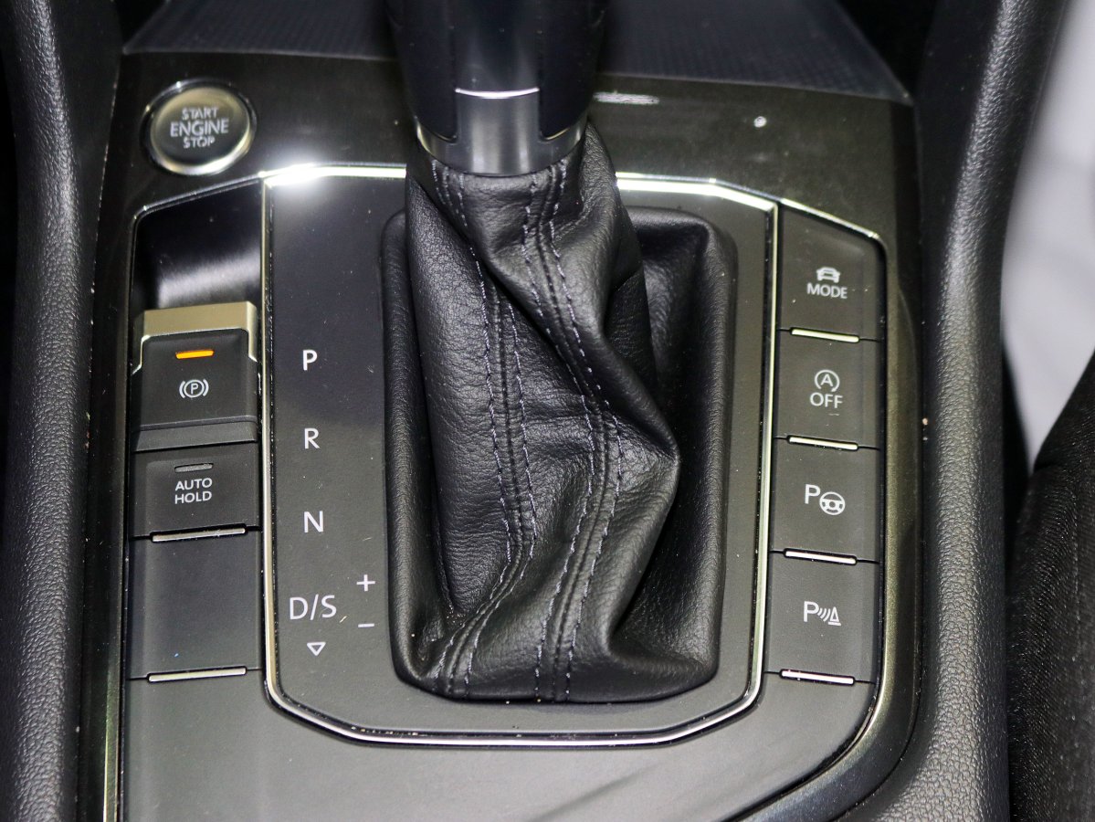Foto Volkswagen Tiguan Allspace 26