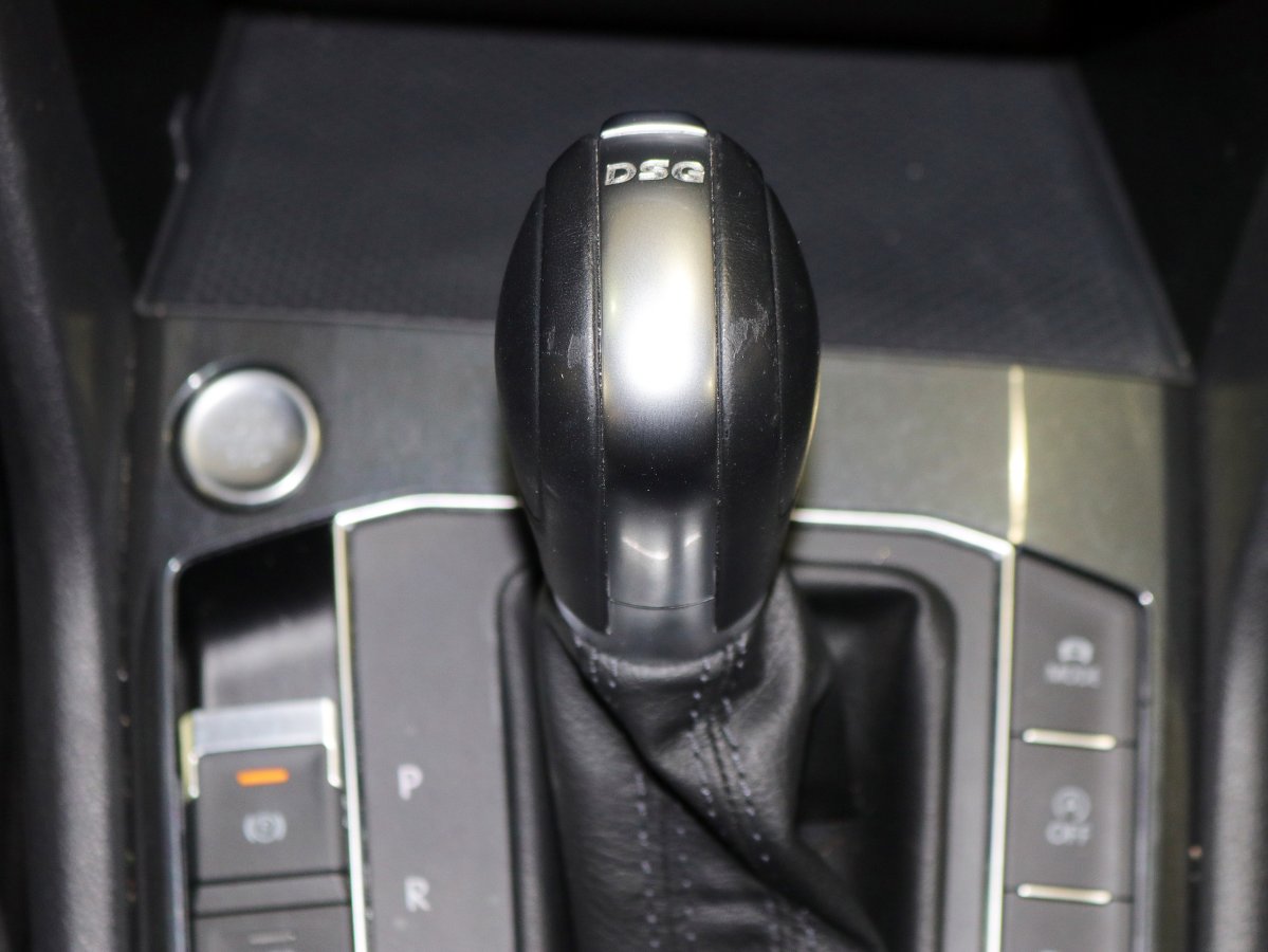 Foto Volkswagen Tiguan Allspace 27
