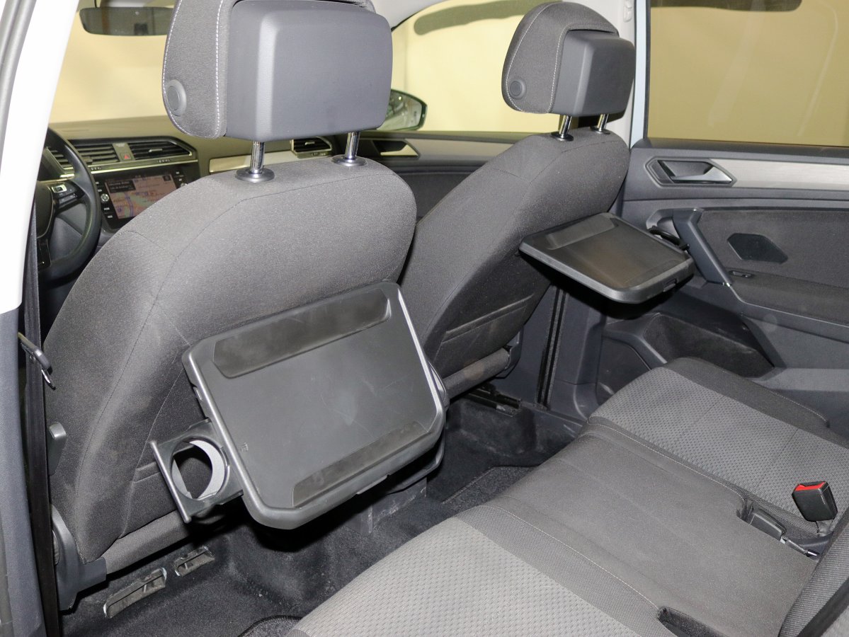Foto Volkswagen Tiguan Allspace 29