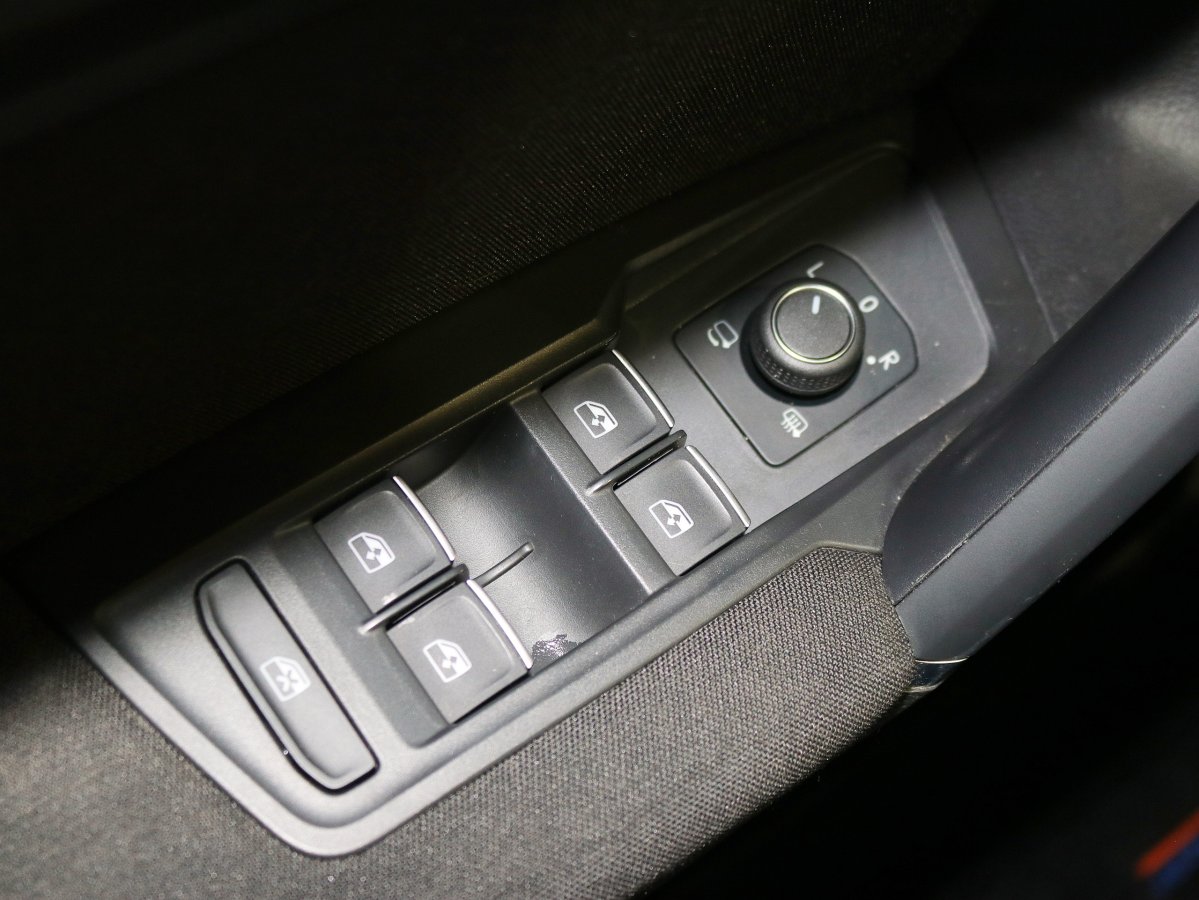 Foto Volkswagen Tiguan Allspace 31