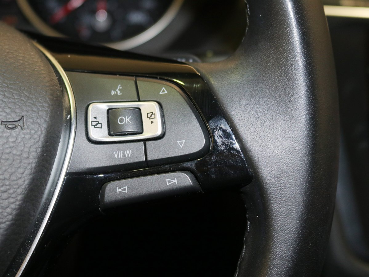 Foto Volkswagen Tiguan Allspace 34