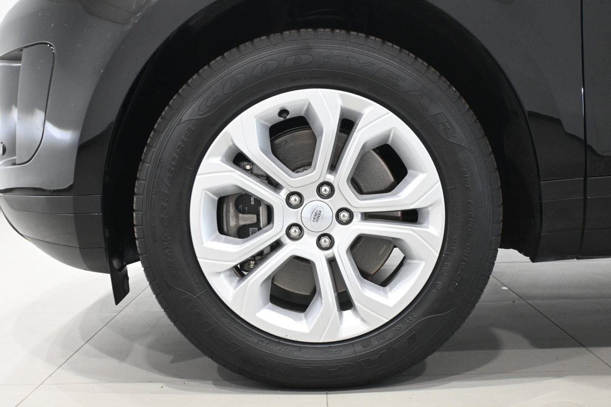 Foto Land Rover Range Rover Evoque 30