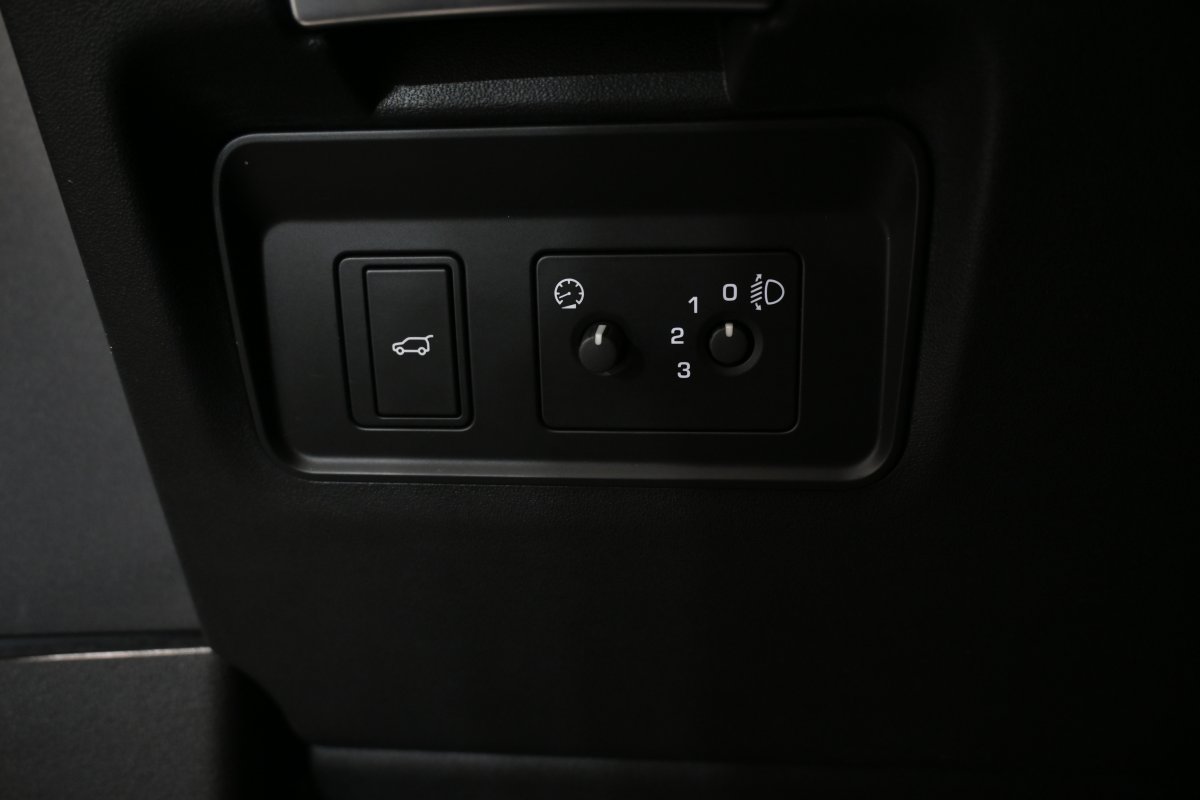 Foto Land Rover Range Rover Evoque 26