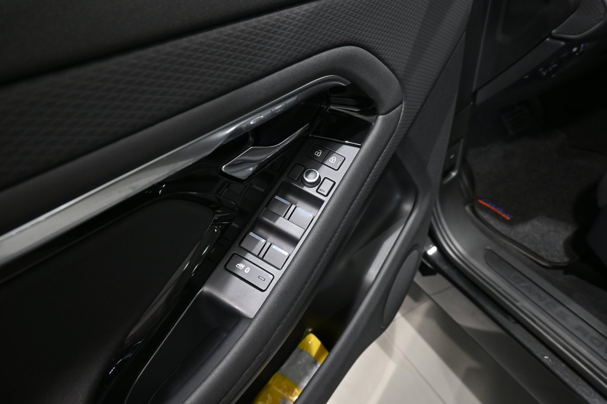 Foto Land Rover Range Rover Evoque 27