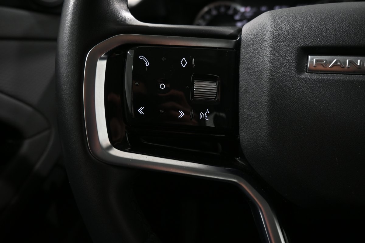 Foto Land Rover Range Rover Evoque 21