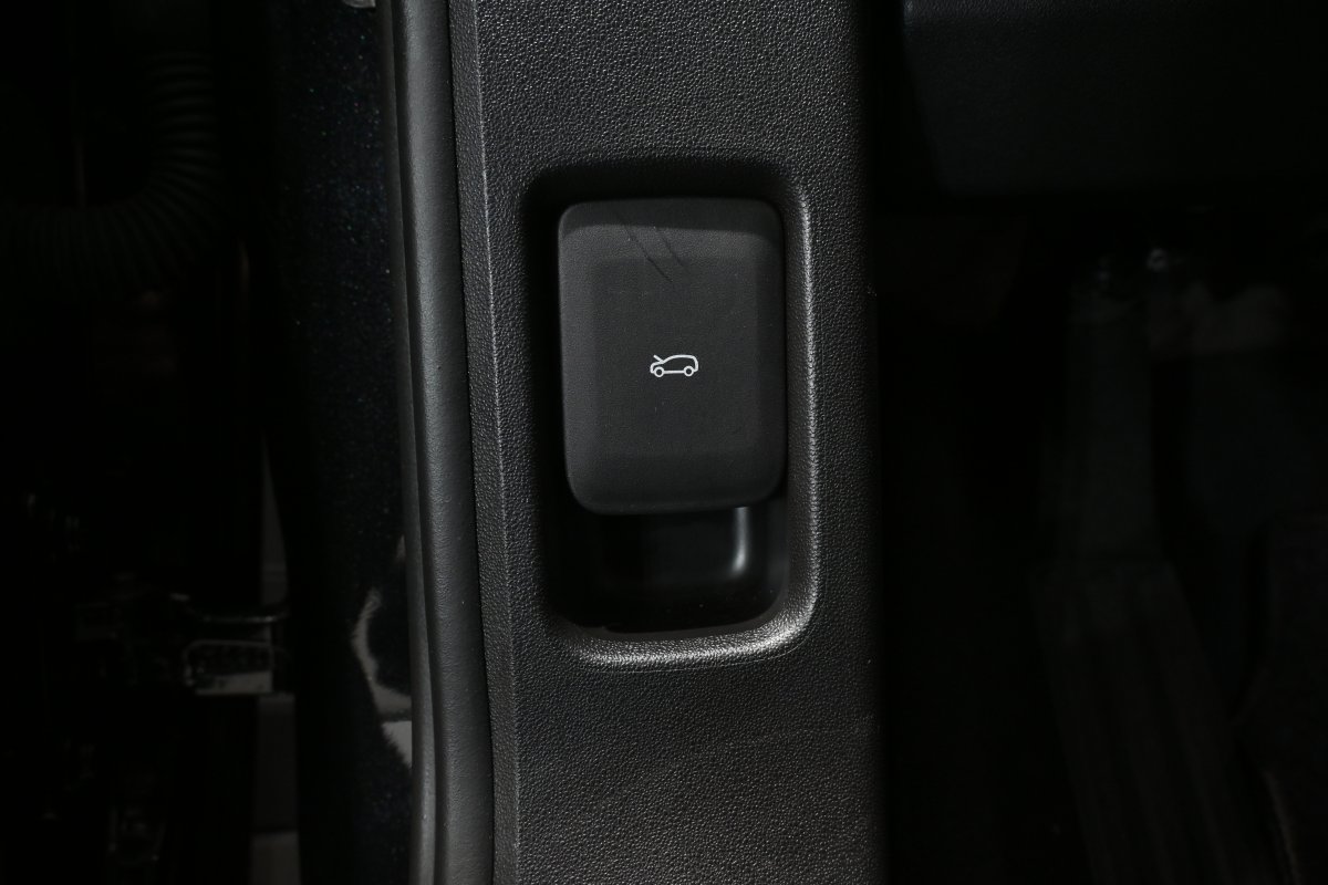 Foto Land Rover Range Rover Evoque 28