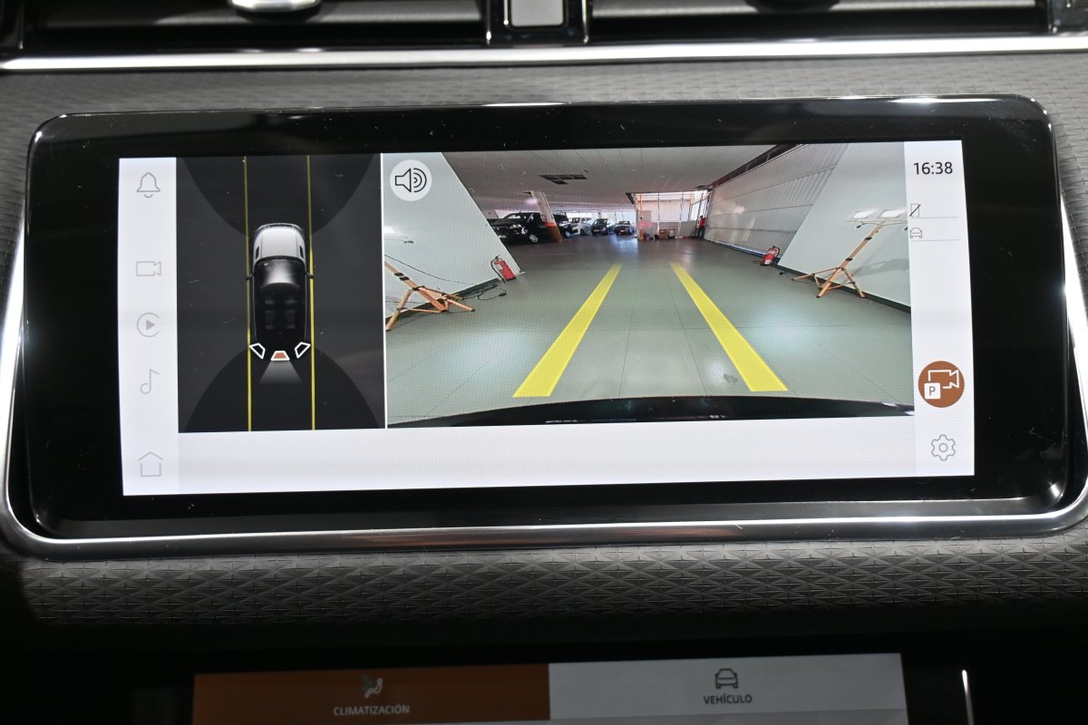 Foto Land Rover Range Rover Evoque 15