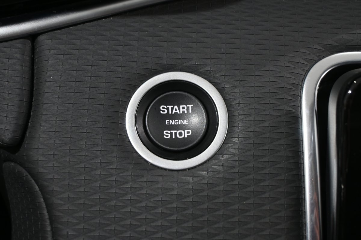 Foto Land Rover Range Rover Evoque 25