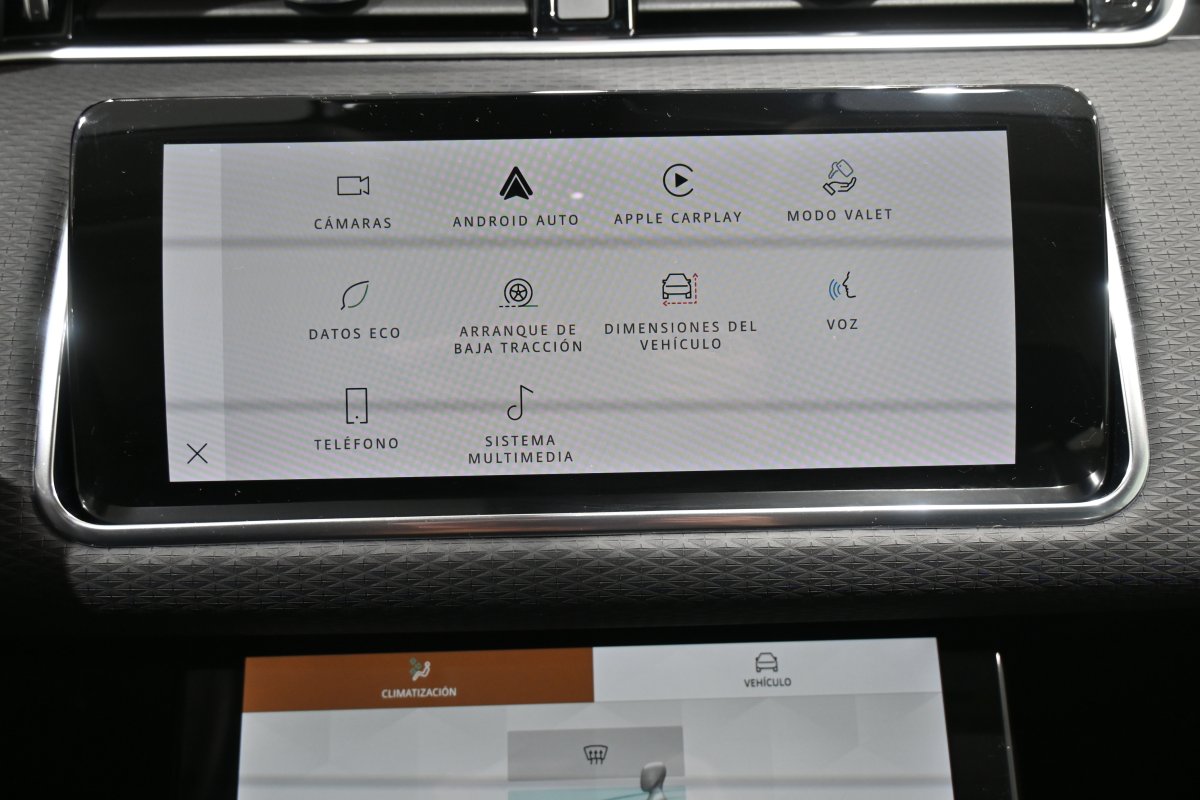 Foto Land Rover Range Rover Evoque 16