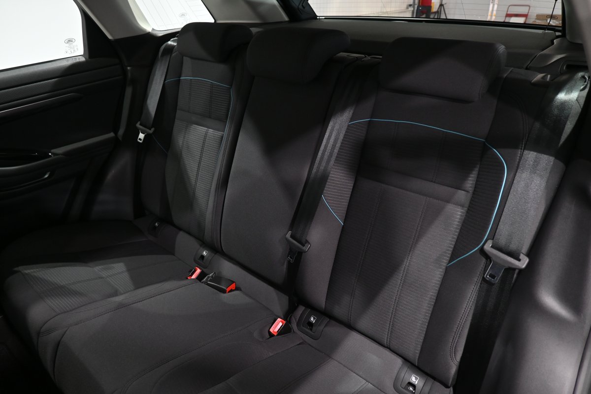 Foto Land Rover Range Rover Evoque 12