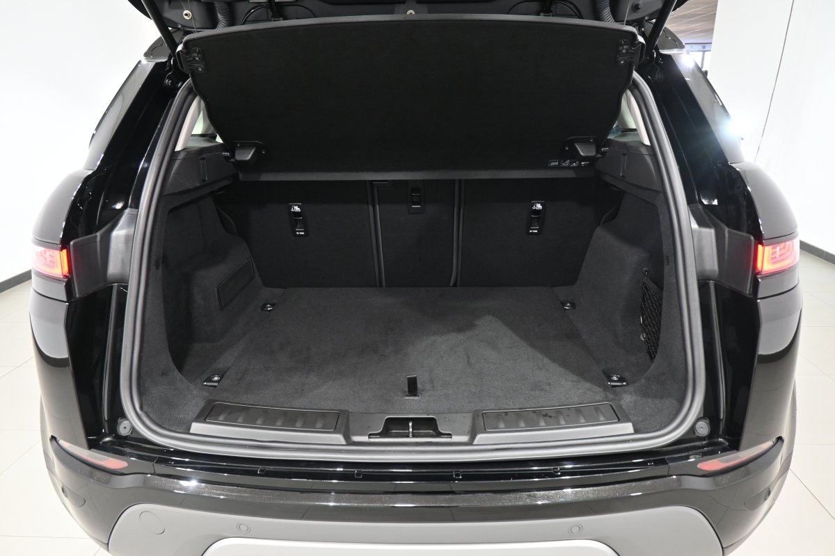 Foto Land Rover Range Rover Evoque 8