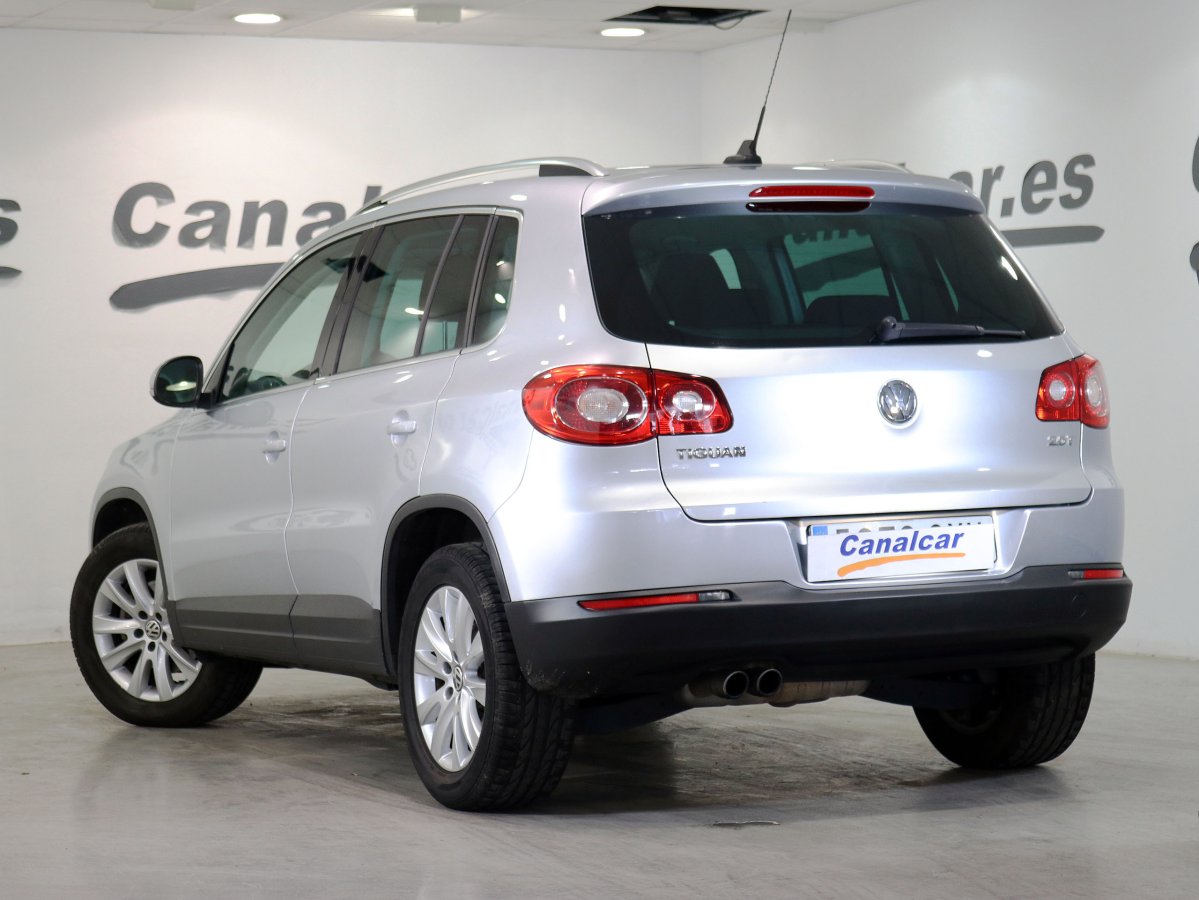 Foto Volkswagen Tiguan 6