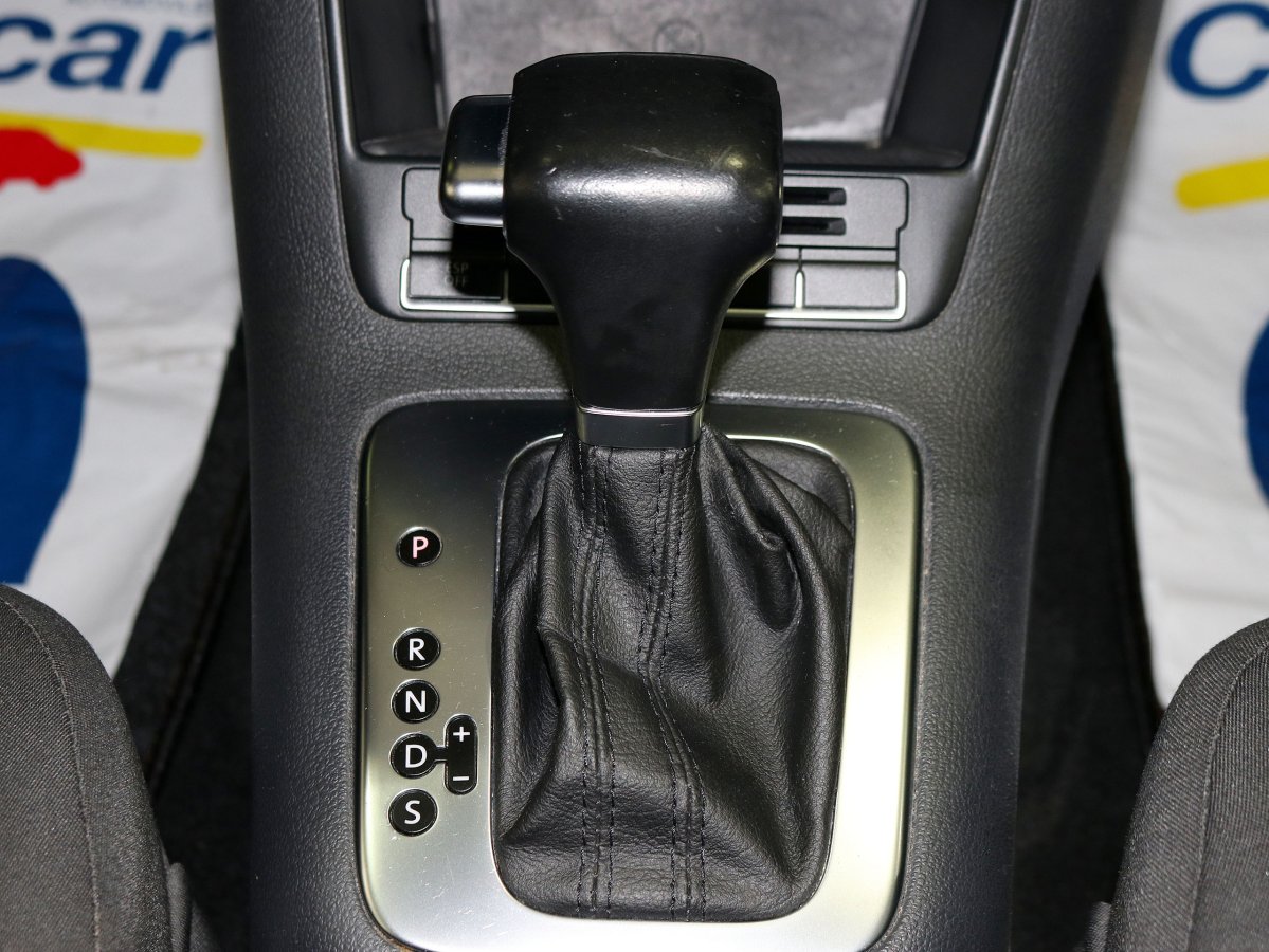 Foto Volkswagen Tiguan 21
