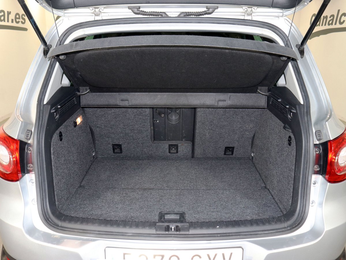 Foto Volkswagen Tiguan 8