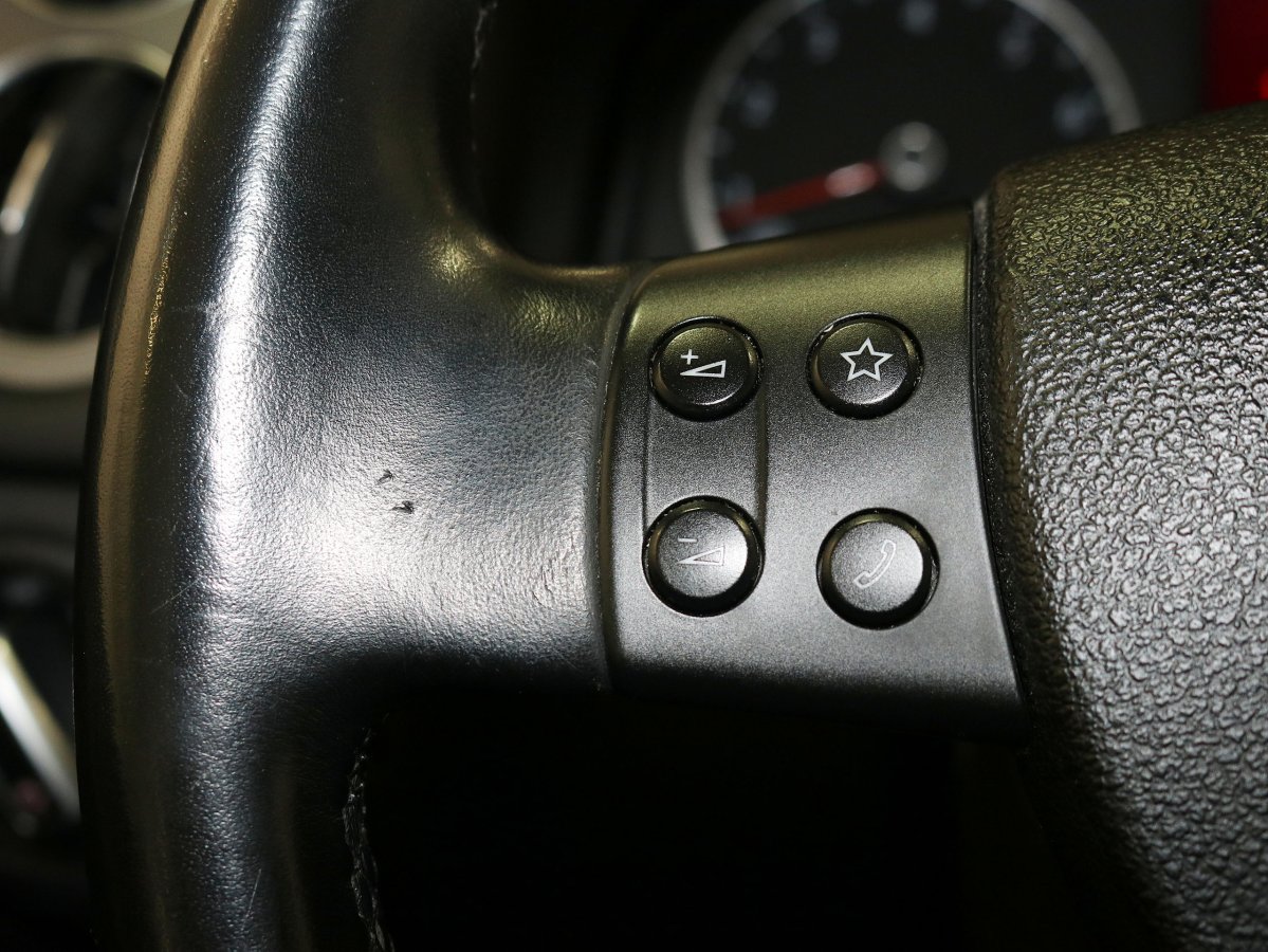 Foto Volkswagen Tiguan 26