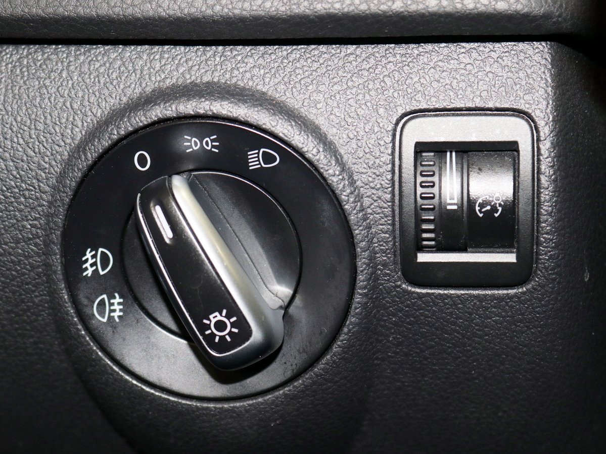 Foto Volkswagen Tiguan 23