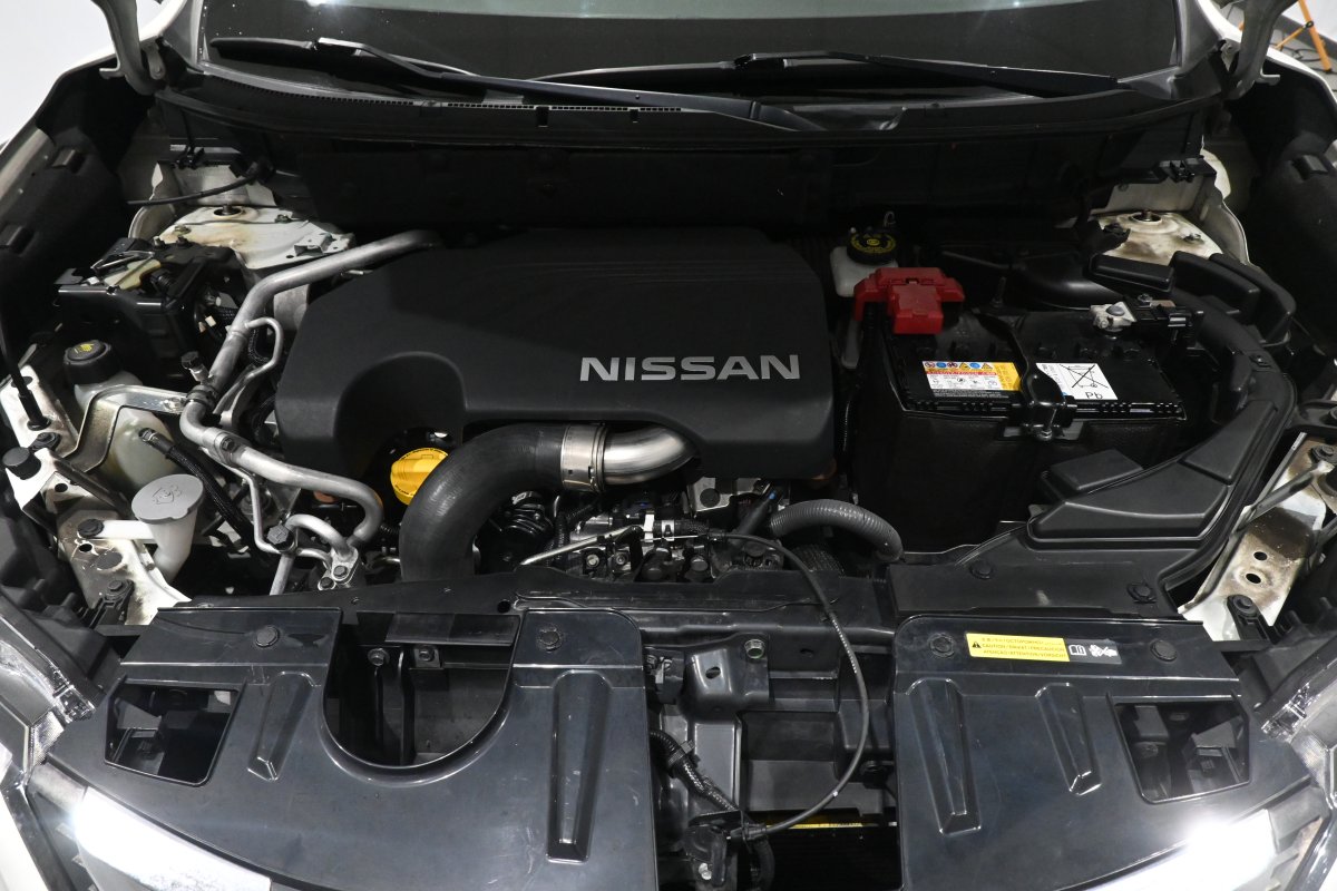 Foto Nissan X-Trail 7