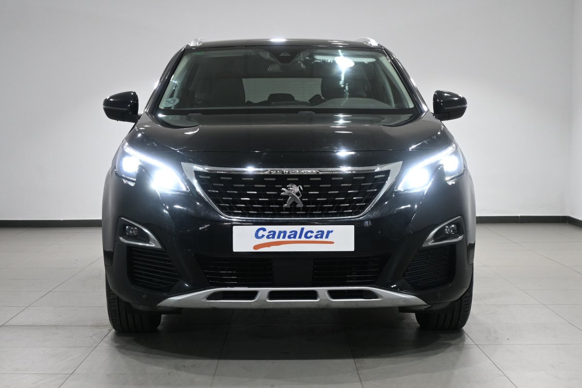 Foto Peugeot 5008 2