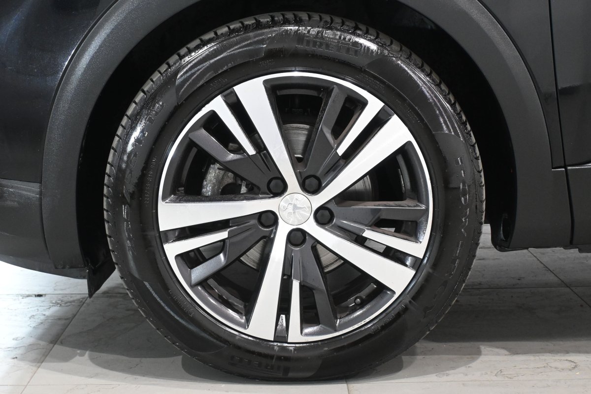 Foto Peugeot 5008 27
