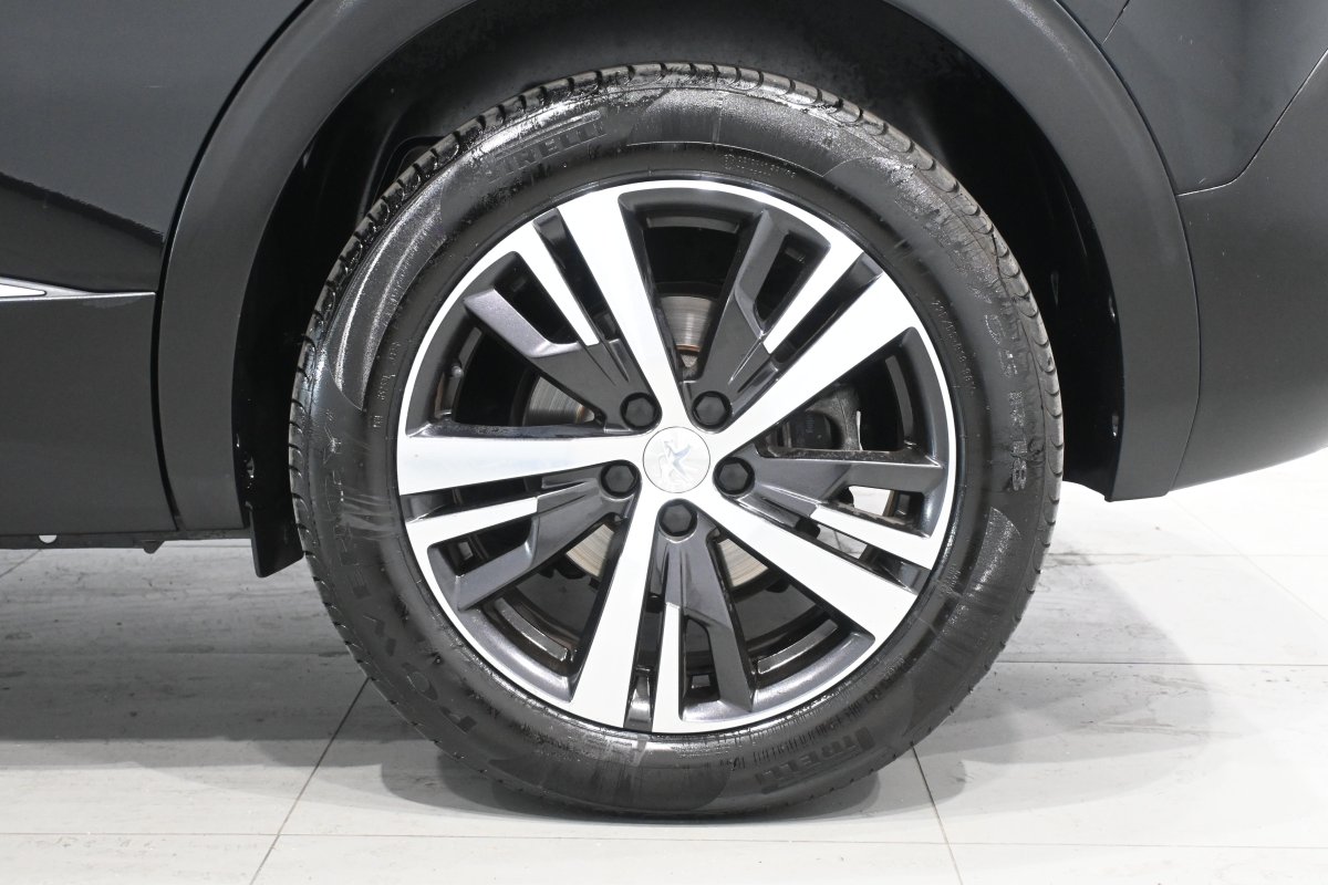 Foto Peugeot 5008 28