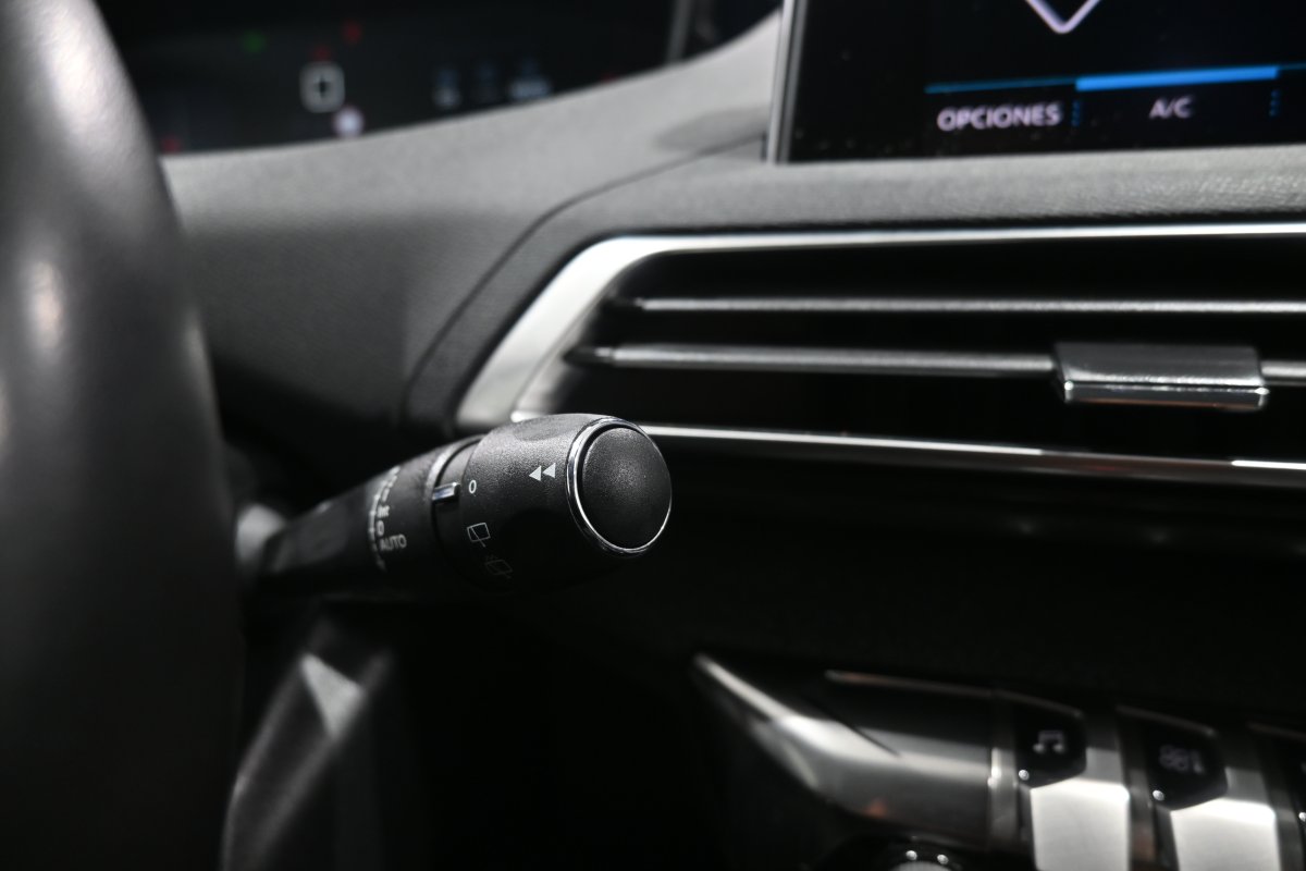 Foto Peugeot 5008 25