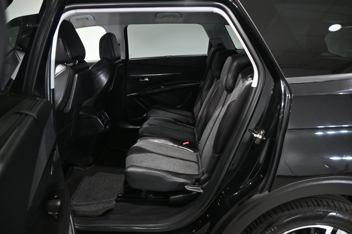 Foto Peugeot 5008 11