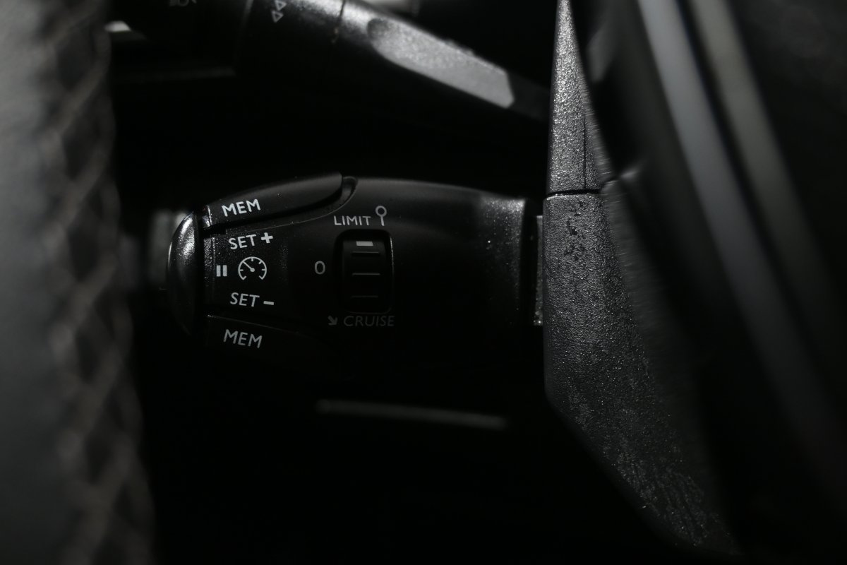 Foto Peugeot 5008 23
