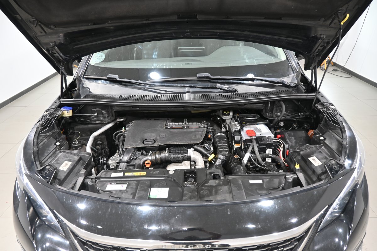 Foto Peugeot 5008 7