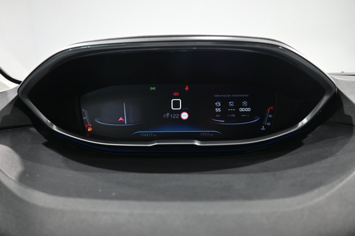 Foto Peugeot 5008 14