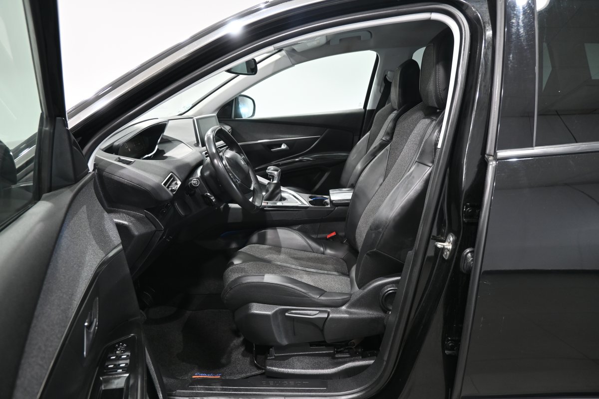 Foto Peugeot 5008 10