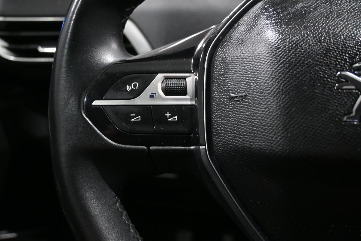 Foto Peugeot 5008 21