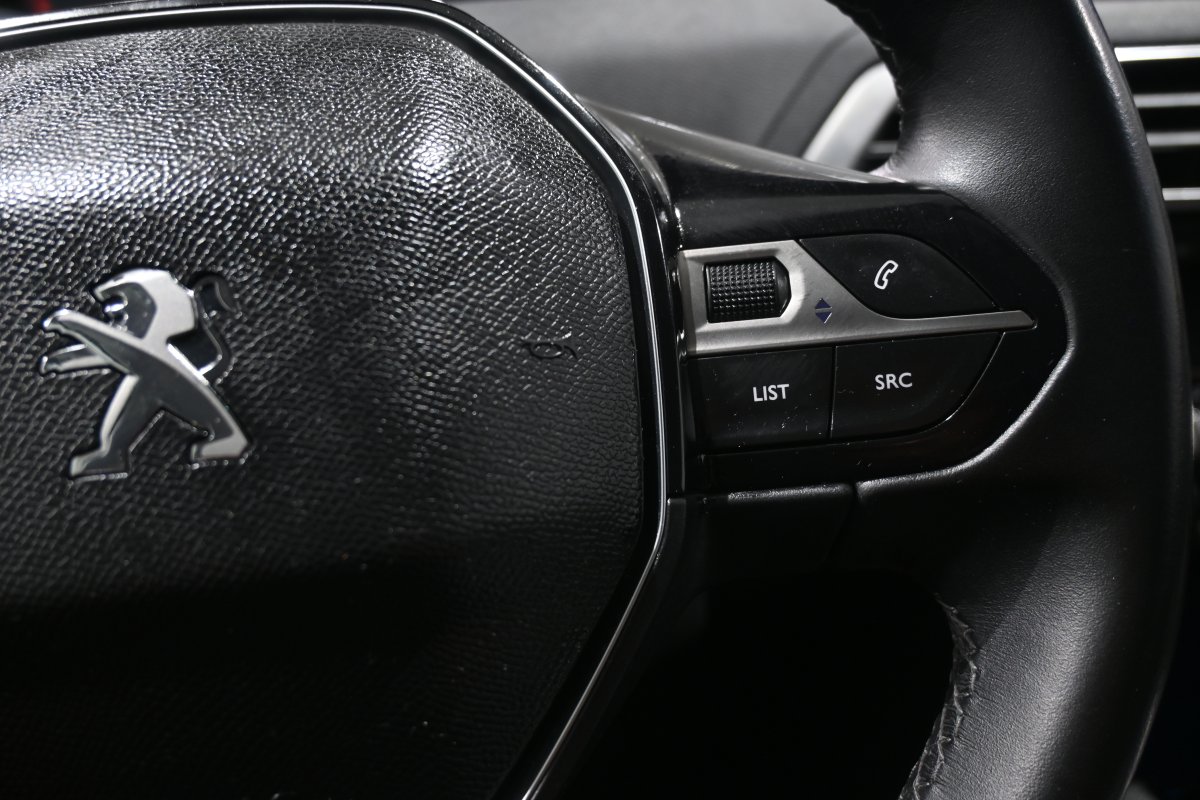 Foto Peugeot 5008 22