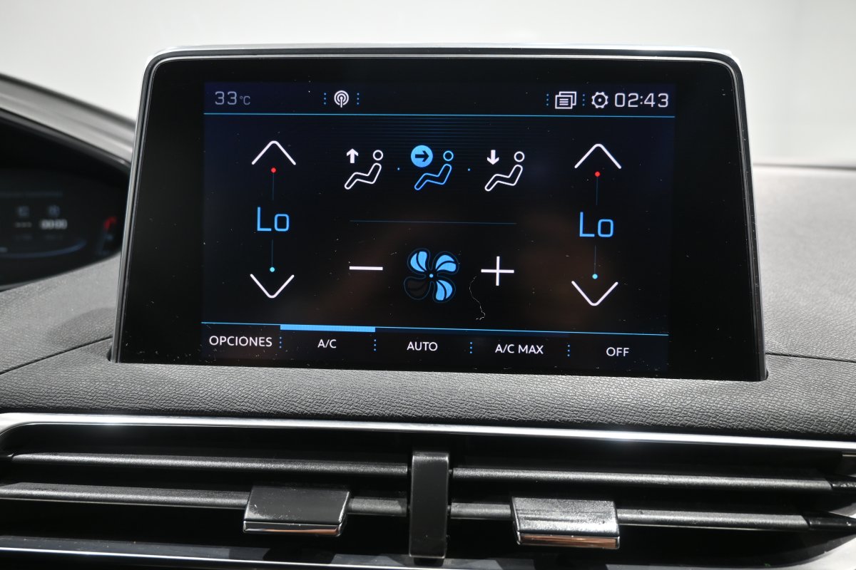 Foto Peugeot 5008 15