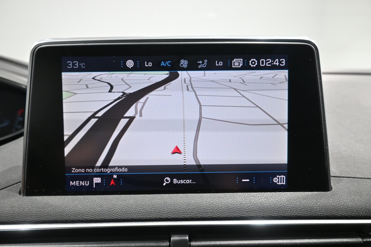 Foto Peugeot 5008 17